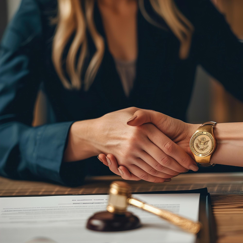 Besueshmëri Ligjore